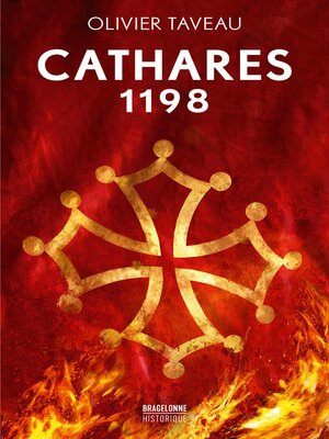 cover image of Cathares 1198